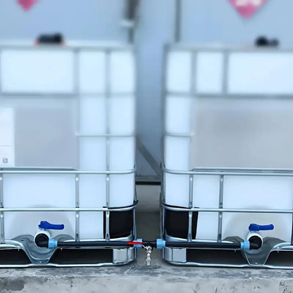 Kit de raccordement IBC