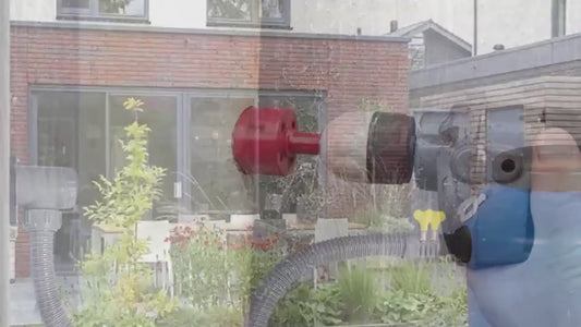 Kit collecteur pour gouttière