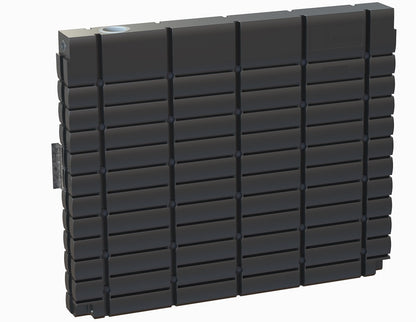 Thin Tanks : Recuperateur eau de pluie haut de gamme