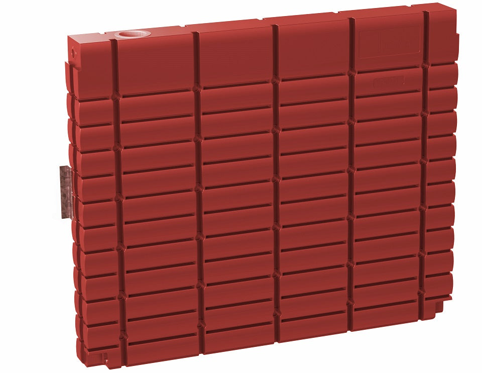 Thin Tanks : Recuperateur eau de pluie haut de gamme